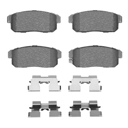 Dynamic Friction Company